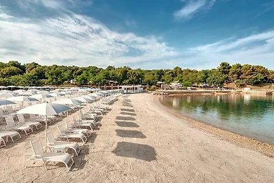 Lanterna Premium Camping Resort Mobilehome...