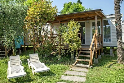 Ferienanlage Baia Verde Mobilehome Suite...