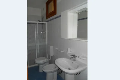 Residenz Itaca Dreizimmer-Wohnung Tipo C*