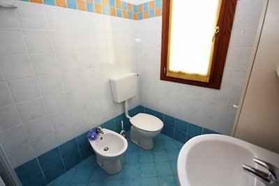 Vakantieappartement Gezinsvakantie Rosolina