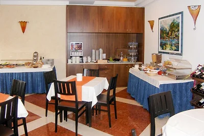 Residenz Doria Zweizimmer-Wohnung Small