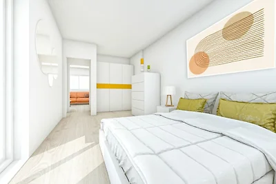 Vakantieappartement Gezinsvakantie Lignano Sabbiadoro