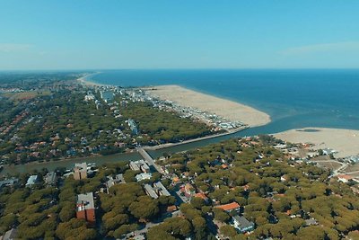 Feriendorf Marina Village Wohnung Marina