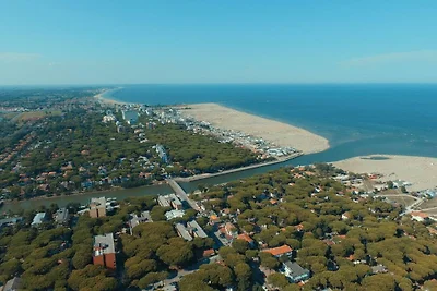 Feriendorf Marina Village Wohnung Marina
