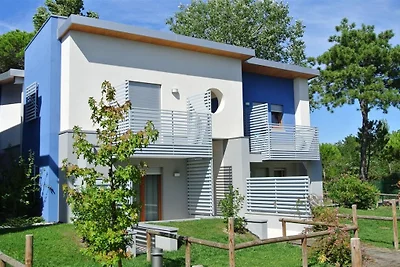 Residenz Master Village Zweizimmer-Wohnung B