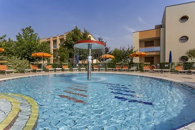 Residenz Ginepri Dreizimmer-Wohnung Trilo C7