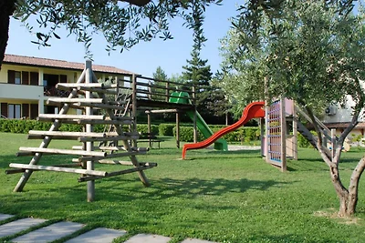 Appartamento Vacanza con famiglia Manerba del Garda