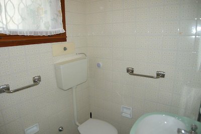 Vakantieappartement Gezinsvakantie Rosolina