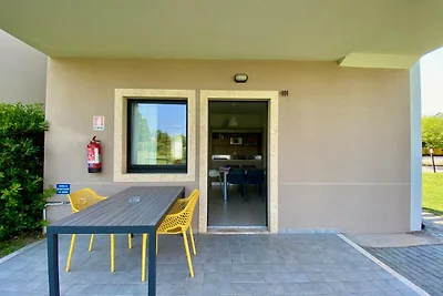 Ferienpark BelVedere Wohnung Family für 6...