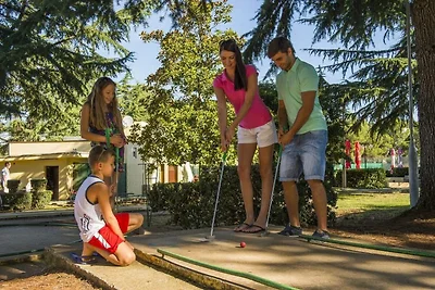 Ferienanlage Astra Wohnung A4TP