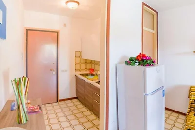 Residenz Sole B Dreizimmer-Wohnung Trilo