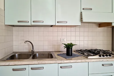 Residenz Argonauti Zweizimmer-Wohnung Tipo B*