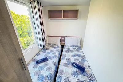 California Village Mobilehome Happy Comfort