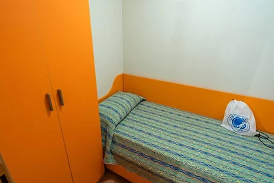 Rivaverde Family Camping Village Lodge Comfor...