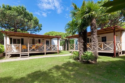 Ca'Pasquali Holiday Resort - Torcello Plus Gold...