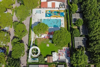 Feriendorf Italy Mobilehome Happy Relax