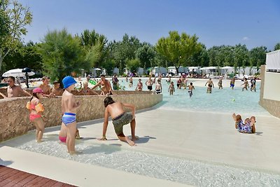 Domek letniskowy Urlop wypoczynkowy Chioggia