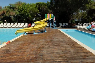 Maison de vacances Vacances relaxation Oristano
