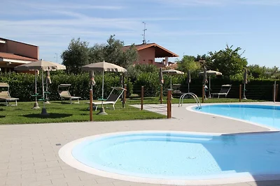 Appartement Vacances avec la famille Moniga del Garda