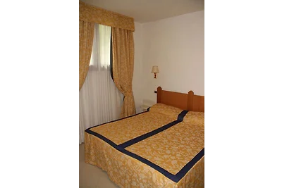 Front Lake Resort Le Corti del Lago Zweizimme...