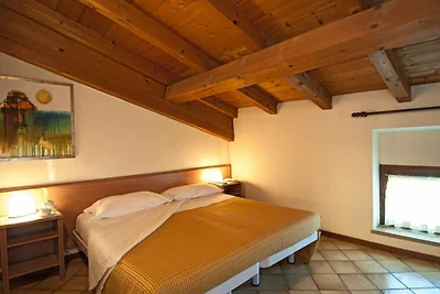 Appartamento Vacanza con famiglia Verona