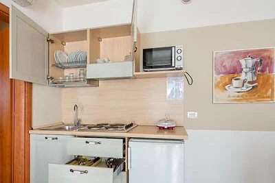 Residenz Eden Zweizimmer-Wohnung Bilo