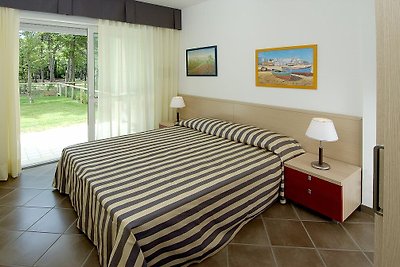 Apartament Dla rodzin Bibione