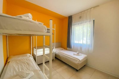 Vakantieappartement Gezinsvakantie Verona