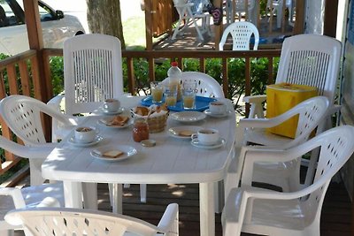 Holiday home relaxing holiday Rosolina Mare