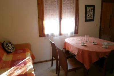 Residenz Azzurro Dreizimmer-Wohnung A4