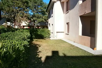 Residenz Azzurro Dreizimmer-Wohnung A4...