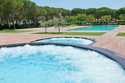 Feriendorf Orbetello Chalet Comfort PET