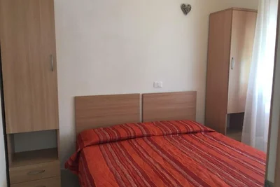 Residenz Debora Dreizimmer-Wohnung Trilo