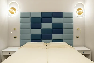 Residenz Carl und Do Zweizimmer-Wohnung Bilo ...