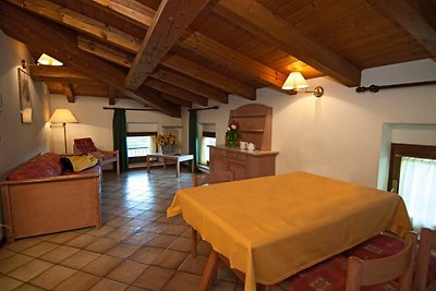 Vakantieappartement Gezinsvakantie Verona