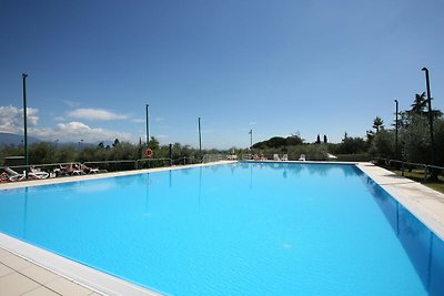 Vakantieappartement Gezinsvakantie Manerba del Garda