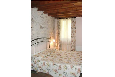 Residenz Borgo Alba Chiara Dreizimmer-Wohnung...