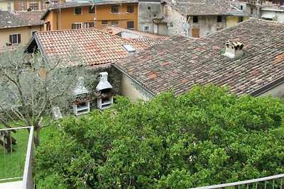 Residenz Borgo Alba Chiara Zweizimmer-Wohnung...