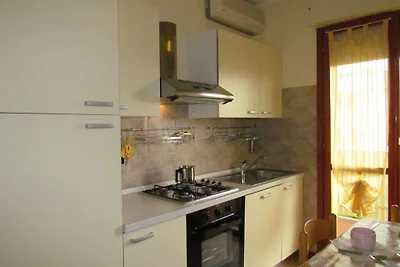 Residenz Valbella Dreizimmer-Wohnung Tipo C...