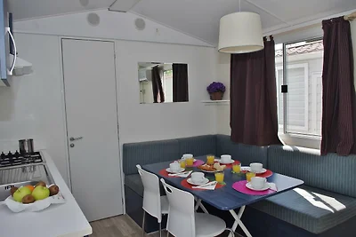 Cisano San Vito Mobilehome Happy Easy