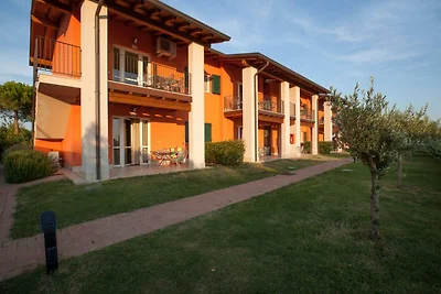 Ferienpark Garda Village Dreizimmer-Bungalow ...