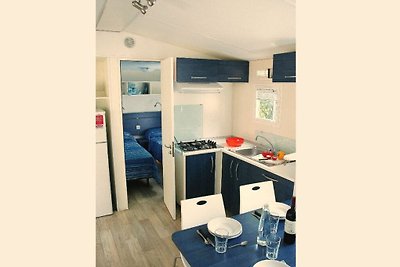 Ferienpark Terme Catez Mobilehome Happy Plus