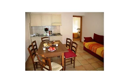 Ferienanlage Bella Italia Apartment Glicine