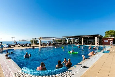 Appartamento Vacanza con famiglia Umago