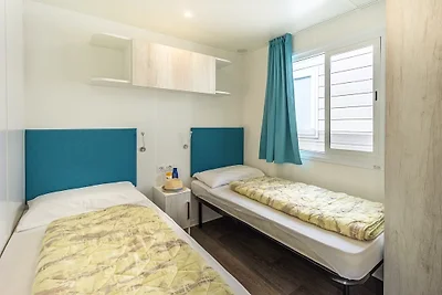 Vakantiehuis Ontspannende vakantie Labin