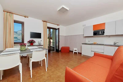 Appartamento Vacanza con famiglia Verona