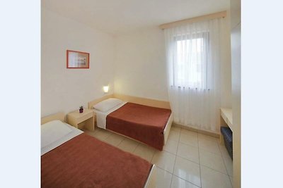 Ferienanlage Savudrija Wohnung A4BP2