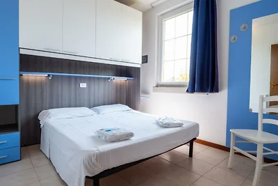Appartamento Vacanza con famiglia Verona