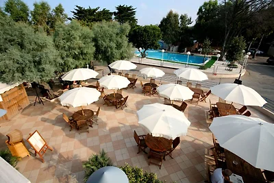 Feriendorf Miramare Bungalow