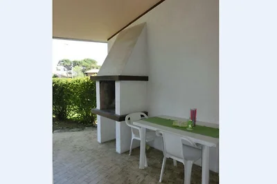 Residenz Olimpia Reihenhaus C2S